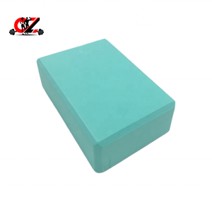 Set de Accesorios de Yoga Ecológicos Antideslizantes de EVA de Alta Densidad, Bloque de Pilates, Correa de Yoga, Entrenamiento Minimalista para Gimnasio en Casa - Product Image 6