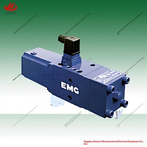จีน อันจิ อีเอ็มจี SV1-10/4/315/6 SV1-10/8/315/6 อะตมอสเฟอริก - Product Image 2