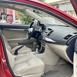 Auto Usata a Benzina con Guida a Sinistra <span class=keywords><strong>Mitsubishi</strong></span> <span class=keywords><strong>Lancer</strong></span> EX 2011 1.8L CVT Berlina per Nigeria - Product Image 6