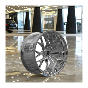 <span class=keywords><strong>Jantes</strong></span> forgées personnalisables de haute performance, légères, 19, 20, 21, 22 pouces, pour BMW <span class=keywords><strong>X5</strong></span> M3 M4 E30 E36 513m E46 E60 F10 <span class=keywords><strong>E39</strong></span> - Product Image 1
