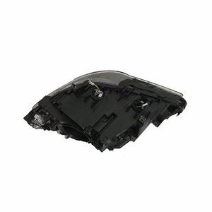 Repuestos de Auto, Faro Delantero de Xenón para <span class=keywords><strong>BMW</strong></span> <span class=keywords><strong>F10</strong></span> con Función Adaptativa, Bombillas para Faros Delanteros de Auto para <span class=keywords><strong>BMW</strong></span> <span class=keywords><strong>F10</strong></span> - Product Image 2