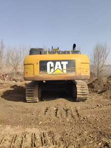 Pelleteuse CAT 336D2 d'occasion CAT 336D2l originale avec excavation efficace CAT336Dl sur Offre Spéciale utilisée - Product Image 6
