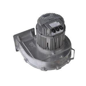 Ventilador Centrífugo FIME VPX008561155kw 220V 4000 RPM con Aspas Metálicas para Enfriamiento de Calderas y Hornos de Gas - Product Image 1