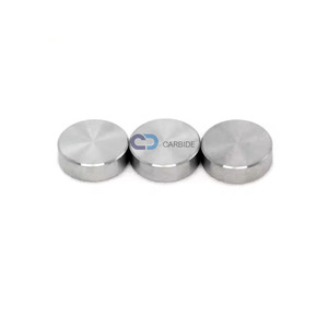 Fabriek Oem Puur Wolfraam Metalen Munt W95nife Wolfraam Legering Munt - Product Image 1