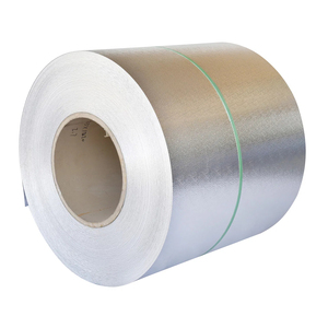 Weather Resistant ASA Coated Wood Grain Embossed Aluminum Coil Custom Width For Outdoor Villa Wall Cladding - Product Image 4