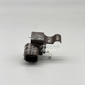 Regulador de Voltagem de Alternador de Alta Qualidade Haoxiang CIN116 14V Retificador para <span class=keywords><strong>Toyota</strong></span> Hilux Hiace - Product Image 3