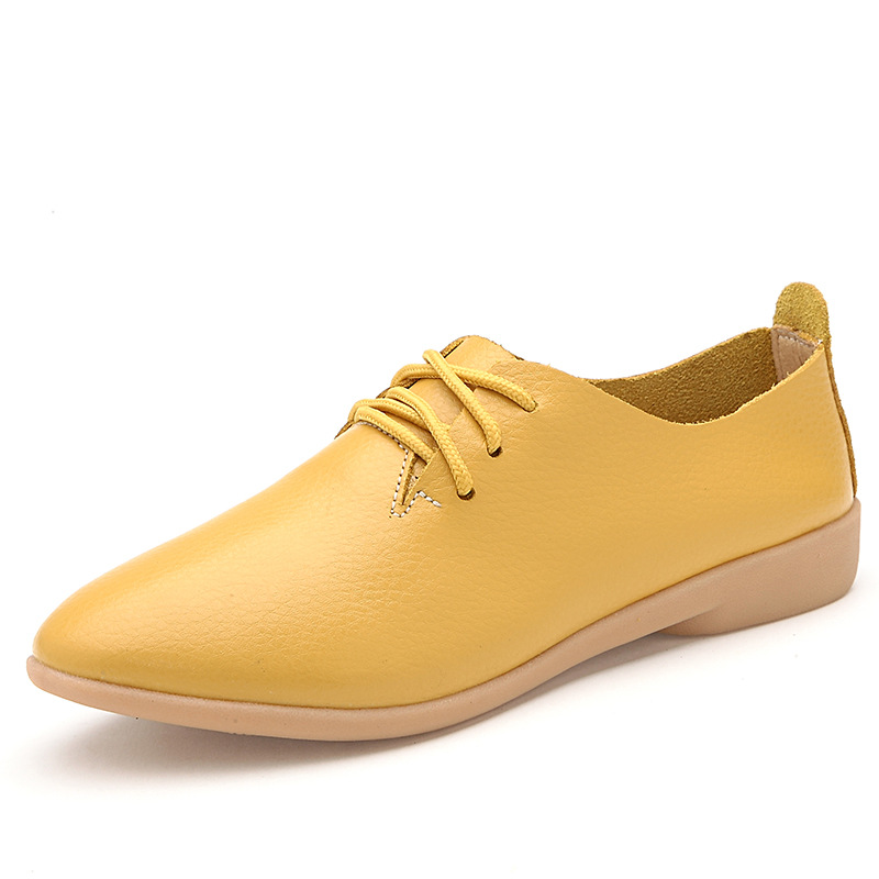 Jaune