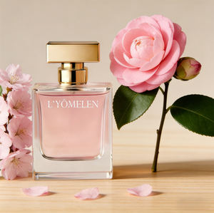 OEM ODM Personnalisé 100mL Parfum Floral Fruité Écologique Longue Durée Eau de Parfum en Spray pour Femmes Hommes Unisexe - Product Image 1