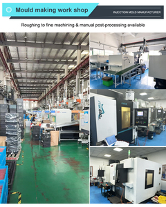 OEM 3D Thiết kế khuôn é<span class=keywords><strong>p</strong></span> nhự<span class=keywords><strong>a</strong></span> nhanh chóng tùy biến hộ gia đình thiết bị Sản phẩm với tiêm khuôn - Product Image 6