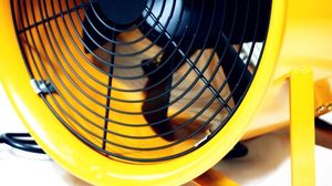 Ventilador de aire de escape portátil para soldadura Industrial, gran oferta, para taller - Product Image 5
