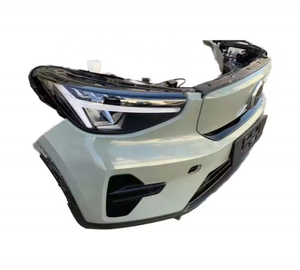 Para <span class=keywords><strong>Volvo</strong></span> <span class=keywords><strong>XC40</strong></span>, Accesorios para Auto Usados, Protector de Parachoques Delantero y Trasero, Kit de Carrocería, Piezas de Ensamblaje, Guardabarros OE 39790849 - Product Image 2