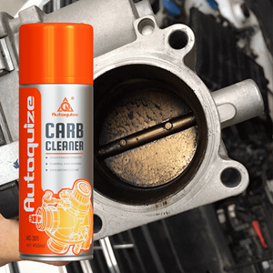Limpiador de Carburador en Aerosol AQ Todo en Uno de 500 ml para el Cuidado Integral de las Piezas del Automóvil, Limpiador de Carburador Eficiente - Product Image 1