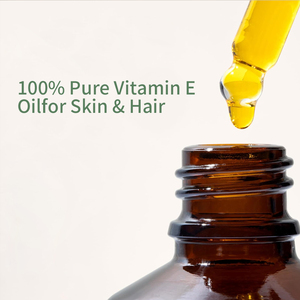 Integratore Liquido di <span class=keywords><strong>Vitamina</strong></span> <span class=keywords><strong>E</strong></span> di Ultima Generazione per il Supporto del Cuore, della Pelle <span class=keywords><strong>e</strong></span> del Sistema Immunitario - Bevanda Multivitaminica Naturale - Product Image 3