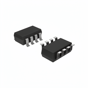 RT9406GV8 Comprar Componentes Electrónicos en Línea Gestión de Energía (PMIC) BOM IC En Stock SOT 23 8 - Product Image 1