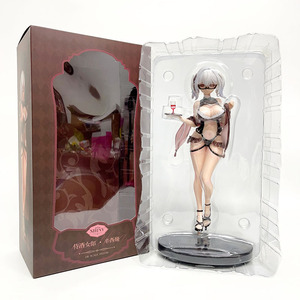 Figurine Figma Fille Hentai Japonaise Sexy de 28 cm en Gros, Modèle d'Action d'Anime en PVC, Jouets et Poupées, Figurines de <span class=keywords><strong>Manga</strong></span> - Product Image 6