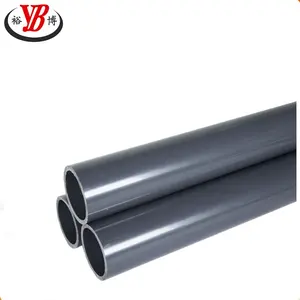 HDPE-Abflussrohr/110 mm HDPE-Rohre echt China direkter Hersteller