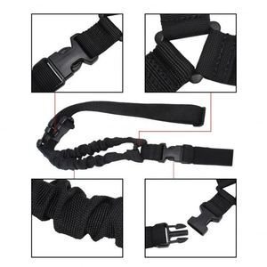 Correas Tácticas Antideslizantes para Caza, Correas de Hombro Ajustables, Correas de Seguridad - Product Image 4