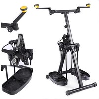 Prix d'usine Air Walker Machine Exercice Gym Fitness Equipment pour la maison Indoor Sporting Goods Workout avec bande de résistance