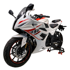 Motocicletas Todoterreno, Motocicletas Deportivas de Carreras, Motocicletas de Calle - Product Image 3