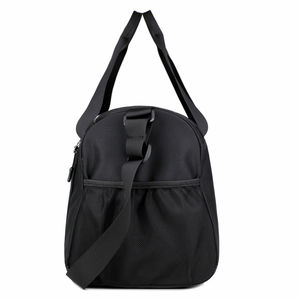 Sac à dos unisexe tendance en tissu Oxford, durable et résistant à l'eau, avec fermeture éclair et compartiments de rangement - Product Image 3