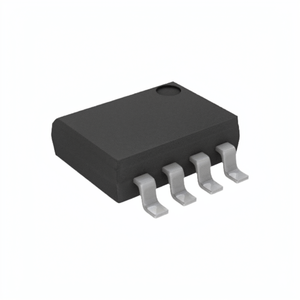 Componentes Electrónicos 8 SOlC AT45DB081D-SSU-SL954 Memoria Original - Product Image 1