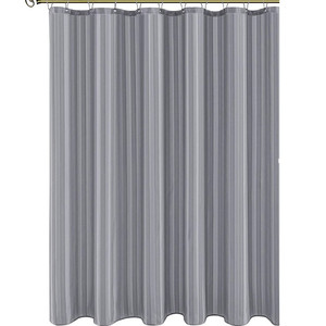 <span class=keywords><strong>Rideau</strong></span> <span class=keywords><strong>de</strong></span> <span class=keywords><strong>douche</strong></span> ou revêtement <span class=keywords><strong>de</strong></span> baignoire, imperméable et lavable <span class=keywords><strong>en</strong></span> Machine, <span class=keywords><strong>doublure</strong></span> <span class=keywords><strong>en</strong></span> <span class=keywords><strong>tissu</strong></span> pour baignoire et <span class=keywords><strong>douche</strong></span> - Product Image 4