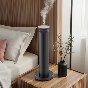 2025 mô hình D172 dầu khuyếch tán xu hướng Sản phẩm không khí sạch hơn hương thơm khuếch tán hương thơm mới đến - Product Image 2