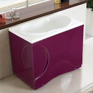 Usine Prix Nouveau-Né Infantile Bébé <span class=keywords><strong>Baignoire</strong></span> Support - Product Image 3
