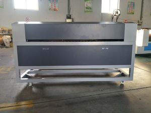 เครื่องตัดด้วยเลเซอร์คาร์บอนไดออกไซด์ เครื่องตัดหนัง - Product Image 3