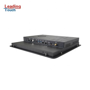 12inch Outdoor Waterproof sunlight Readable <strong>Android</strong> Tablet Pc Rfid Industrial <strong>Computer</strong> - Product Image 4