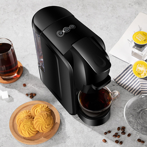 2022 Hot Commercial Automatic Chocolate Pod Coffee Machine Espresso Coffee Espresso Machines