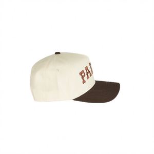 Casquette de baseball personnalisée en coton 100% avec design personnalisé, casquette plate à fermeture à pression, unisexe, unie, personnalisable - Product Image 1