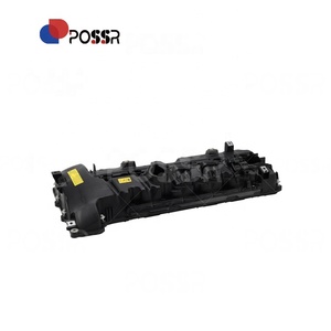 POSSR 11127565284, otras piezas del motor del coche, cubierta de culata para BMW 1 3 Series 7 X6 Z4 Drive 35 <span class=keywords><strong>335</strong></span> XI <span class=keywords><strong>I</strong></span> - Product Image 1
