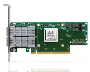 MCX653106A-ECAT-SP 100GbE 100Gb MCX653106A-ECAT-SP 100GbE MCX653106A-ECAT-SP 100GbE MCX653106A-ECAT-SP 100GbE MCX653106A-ECAT-SP - Product Image 1
