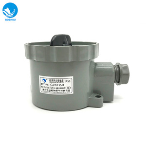 Bozhou fabrique des interrupteurs de guidage marin CZKF2-3 avec des douilles étanches en nylon fournies par notre entreprise - Product Image 3