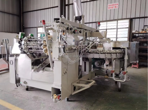 Tiện dụng Waffle Cone Baker Cone Baker cốc cà phê Kích thước Ice Cream Cone Máy làm - Product Image 4