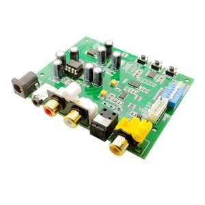 ชิปไอซีวงจรรวม <span class=keywords><strong>ES9038Q2M</strong></span> ES9026PRO ES9018K2M ES9018 ES9026 ES9038อิเล็กทรอนิกส์ - Product Image 1
