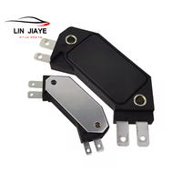 Módulo de encendido de alta calidad D1906 adecuado para Chevrolet Captiva Camaro Century Malibu Galleta OEM D1906