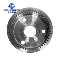Wheel Loader AL16A-2 Roda Gigi Cincin Dalam As Roda Belakang 29090011941 Roda Gigi Cincin Internal Gear Final Drive Planetary Gear Suku Cadang 936 LG936
