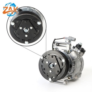 Compresor de Aire Acondicionado ZAK 4pk-a-c 95201-68la1 para <span class=keywords><strong>Suzuki</strong></span> <span class=keywords><strong>Swift</strong></span> y Mitsubishi - Product Image 3