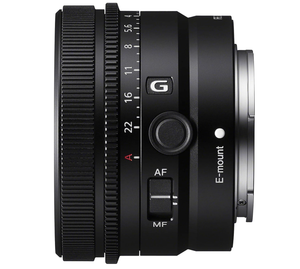 เลนส์ Sony FE 40 มม. f/2.5 (SEL40F25G) - Product Image 4
