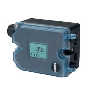 Positionneur de vanne numérique Samson 3725-112000000 électro-pneumatique pour vannes de régulation à siège unique - Product Image 5