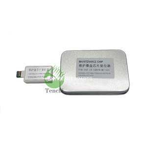 Réinitialiseur de maintenance MC-G01 en gros pour <span class=keywords><strong>Canon</strong></span> GX6010 GX7010 GX6020 GX7020 GX6030 GX7030 GX6040 GX7040 <span class=keywords><strong>GX6050</strong></span> GX7050 GX6060 - Product Image 2