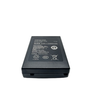 لوحدة تحكم ألعاب سوني PSP ببطارية عالية السعة و PSP3600 مدمجة في مخزون بطارية G1W Kcw متاحة - Product Image 3