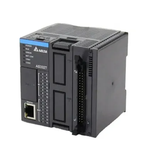 Contrôleur de mouvement CANopen 8 axes AS332T-A série AS300, neuf et original, pour la robotique, au meilleur prix - Product Image 4