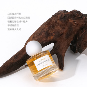 MEJISOO Spray de lujo para mujer de alta calidad Perfume de Historia de fragancia natural y duradera 50ml - Product Image 1