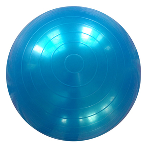 Boule de Yoga connectée en Pvc, 5 pièces, grande boule de Massage de Yoga blanche 55cm - Product Image 5