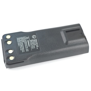 Batterie de remplacement au lithium rechargeable NNTN8570 IMPRES ATEX, capacité 1250 mAh, 7,4 V, CE IP66/67 pour MTP8550Ex, en stock - Product Image 3