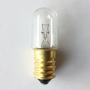 E14 Kühlschrank lampen 10W 15W T20 T22 T16 Röhren lampe Mini-Kühlschrank leuchten