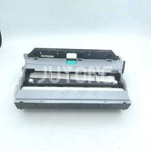 Module Duplex CN459-60377 compatible avec <span class=keywords><strong>HP</strong></span> 970 971 <span class=keywords><strong>Officejet</strong></span> <span class=keywords><strong>Pro</strong></span> X451DN X452DW X576DW X476DN <span class=keywords><strong>477</strong></span> X551DN X577DW 552 Guide de Diversion - Product Image 4